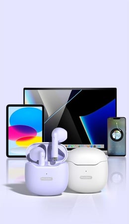 سماعة بروسنيك