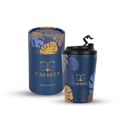 لويس مق قهوة حافظ للحرارة Coffee Mug