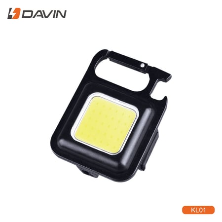 كشاف الطوارى