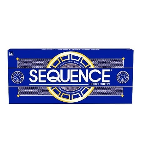 متجر لويس اصدار سيكوانس الفاخر