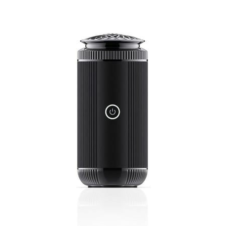 مبخرة إلكترونية محمولة للمنزل والسيارة بالشكل الجديد من دينكس DX2580