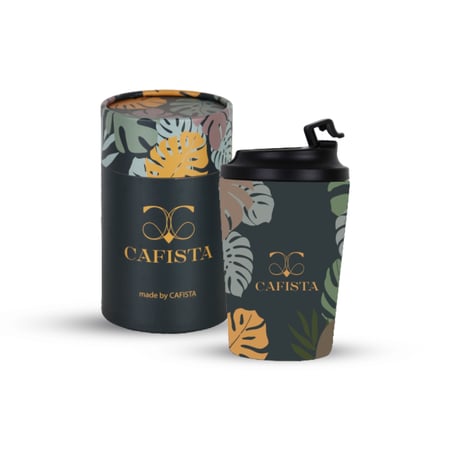 مق قهوة حافظ للحرارة Coffee Mug متجر لويس