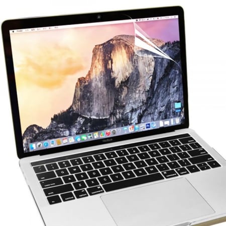 متجر لويس واقي شاشة لجهاز ماك بوك برو 13 بوصة- ماركة ويوو