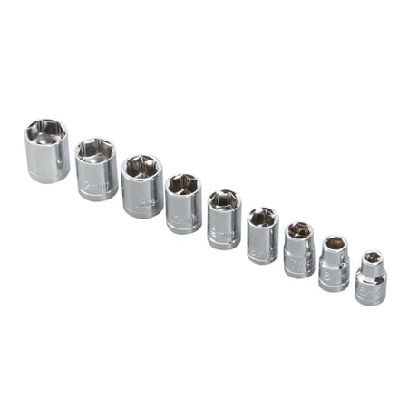 دريل لاسلكي الكتروني ذكي للفك والتركيب مزود بكشاف مدمج وبجميع المقاسات