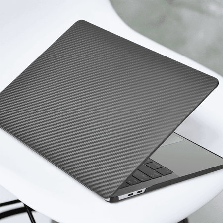 كفر ماكبوك اير 2020 - WIWU - IKAVLAR PP PROTECT CASE FOR MACBOOK AIR 13.3" 2020