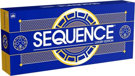 اصدار سيكوانس الفاخر