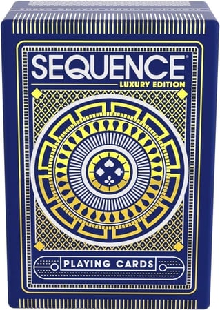 اصدار سيكوانس الفاخر