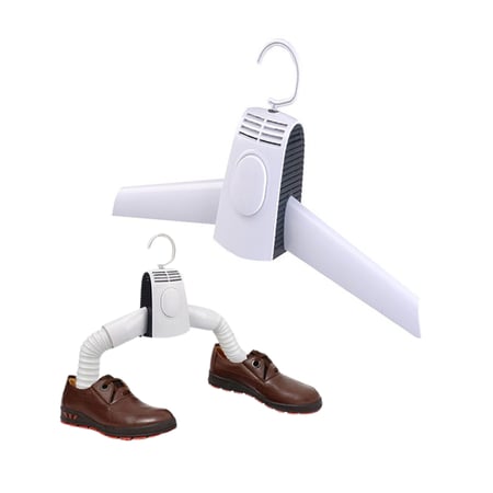 مجفف الملابس و الأحذية الفعال