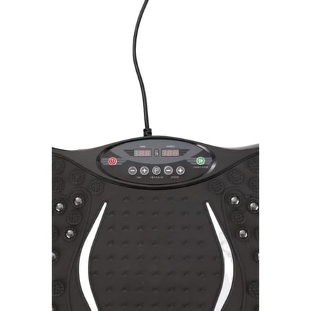 جهاز التدليك واللياقة المنزلية يعمل بالاهتزاز متجر لويس