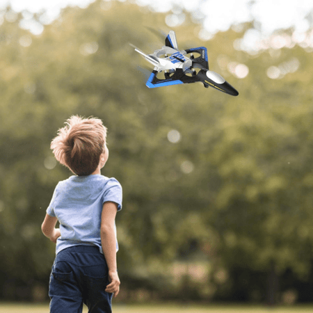 طائرة فلين F16