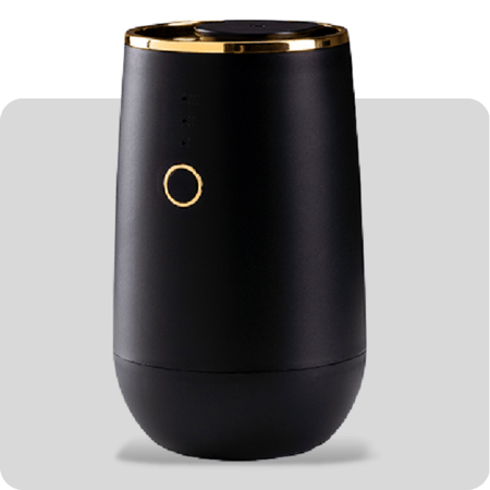 جهاز تبخير العطور المميز جدآ للسيارات