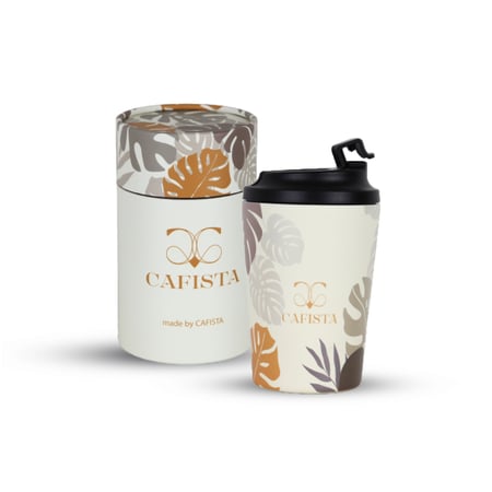 متجر لويس مق قهوة حافظ للحرارة Coffee Mug