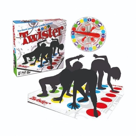 لعبة تويستر