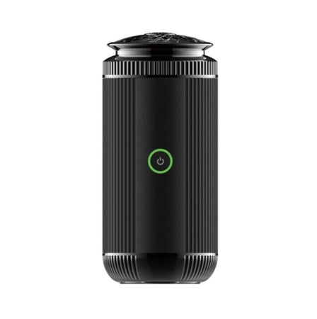 مبخرة إلكترونية محمولة للمنزل والسيارة بالشكل الجديد من دينكس DX2580