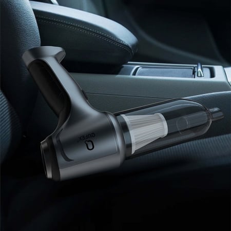 مكنسة كهربائية لاسلكية من QUFEX