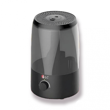 فواحة DLC كهربائية بسعة 3.5 لتر