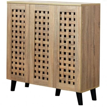 دولاب-احذية-خشب-عدة-مقاسات