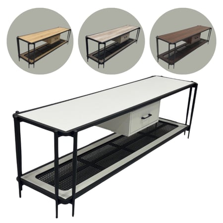 طاولة-بلازما-راتان