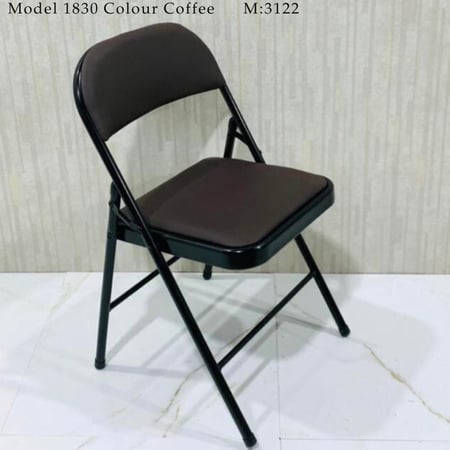 طقم 5 كراسي جلد عدة ألوان