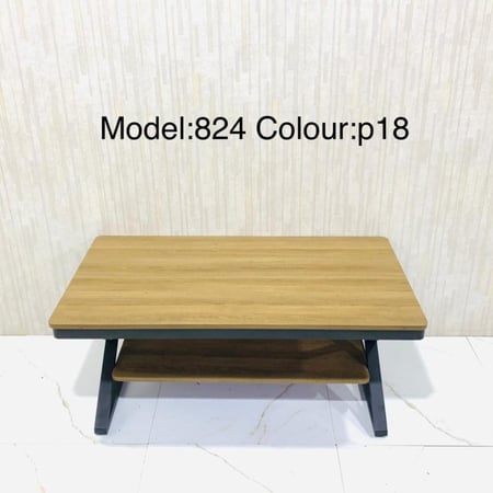 طاولة عدة ألوان مقاس 110 سم