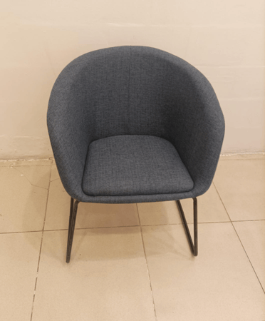 طقم-كراسي-قماش-عدة-الوان