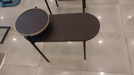 طقم كونسول أسود 2