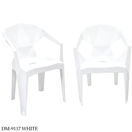 كرسي-بلاستيك-عدة-الوان