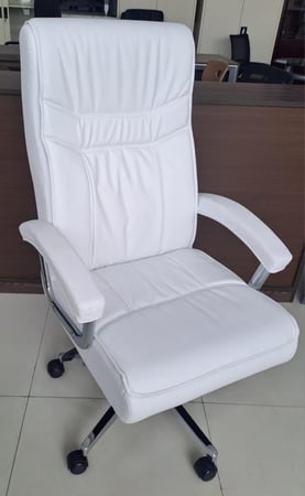 طقم 4 كراسي مكتب عدة ألوان