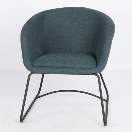 طقم-كراسي-قماش-عدة-الوان