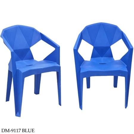 كرسي-بلاستيك-عدة-الوان