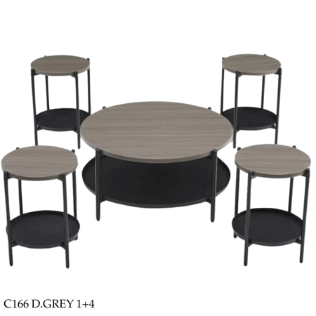 طقم-طاولات-خدمة-عدة-الوان