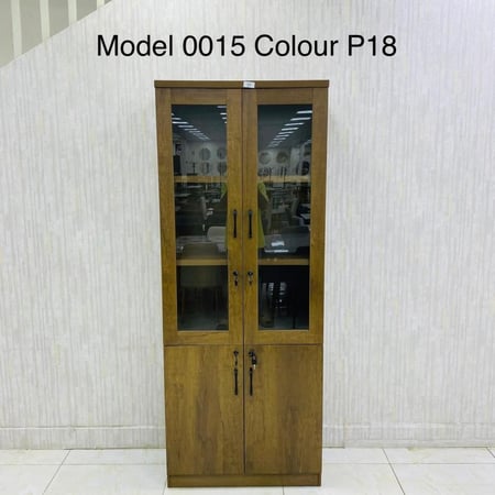 دولاب مكتب عدة الوان