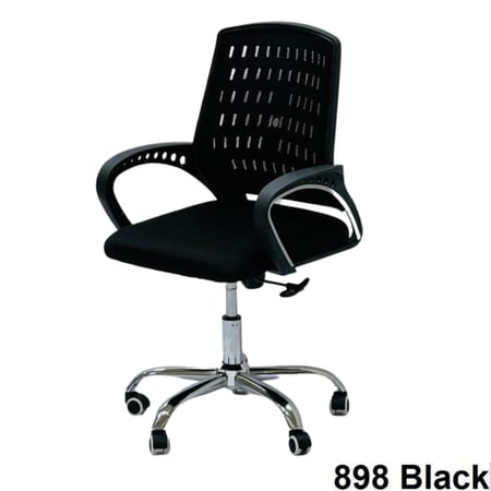 طقم 5 كراسي مكتب عدة موديلات