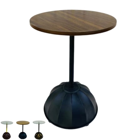 طاولة مفرد عدة ألوان