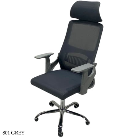 طقم 2 كراسي مكتب دوار عدة ألوان