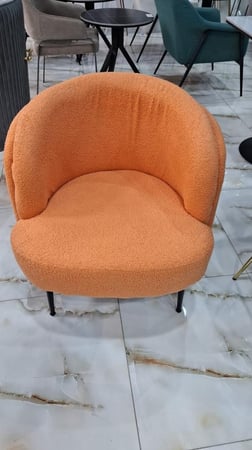 طقم 2 كراسي جلوس عدة ألوان