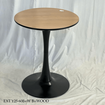 طاولة قطرية 60 سم