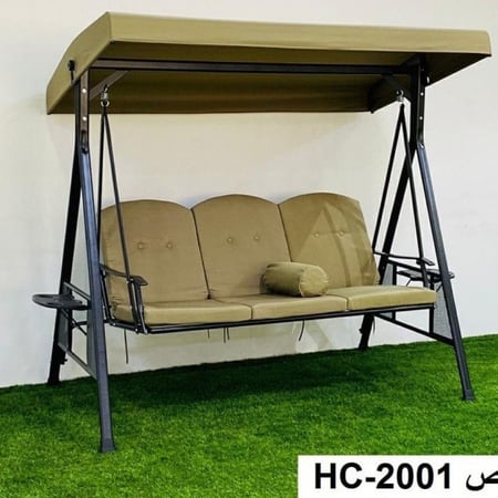 مرجيحة 3 أشخاص جودة عالية