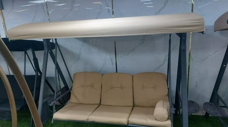 مرجيحة 3 أشخاص جودة عالية