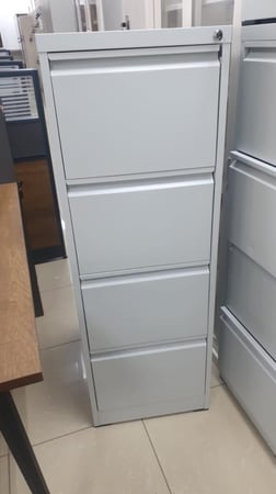 درج مكتب حديد 2و3و4 أدراج