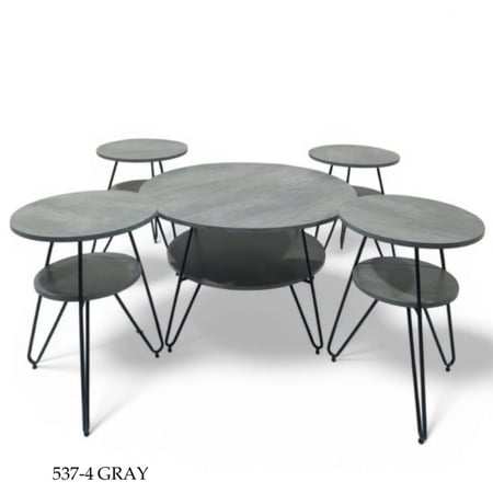 طاولات خدمة فكرة ستار هومي