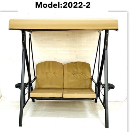 مرجيحة ثلاث اشخاص