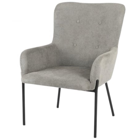 كرسي مخمل عدة ألوان