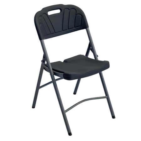 طاولة وكراسي فايبر عدة مقاسات