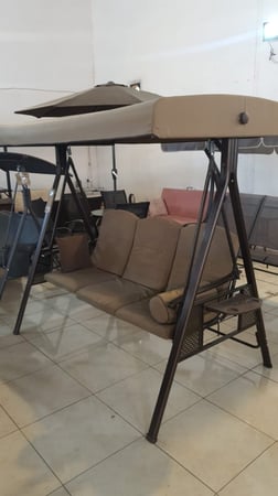 مرجيحة 3 أشخاص جودة عالية