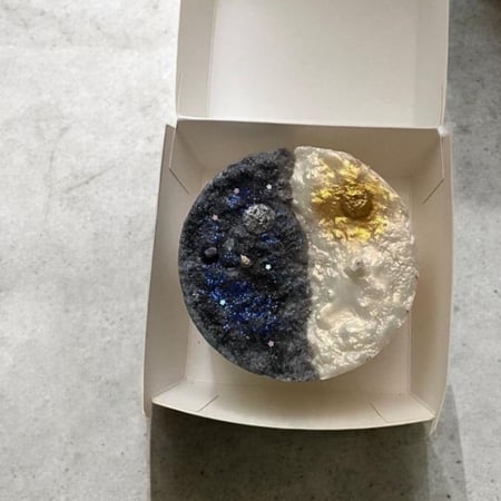 Moon & Sun