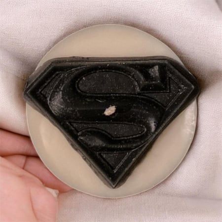 super man