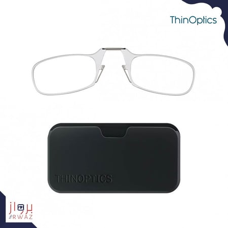 نظارات قراءة جاهزة ThinOptics