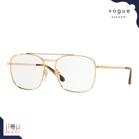 فوق - Vogue - Gold