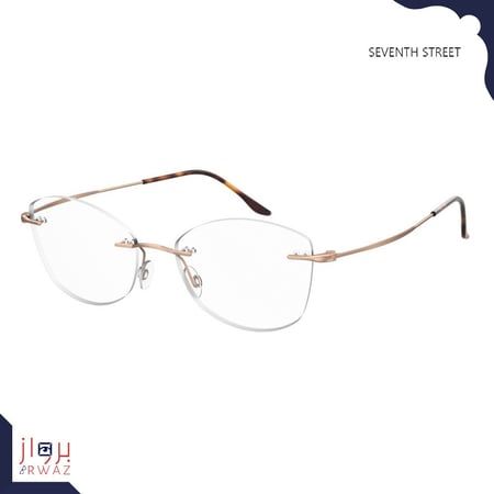 سيفنث ستريت - Seventh Street - 580